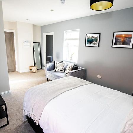 Church Street Apartments Hartlepool Extérieur photo