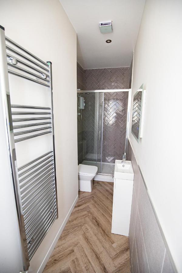 Church Street Apartments Hartlepool Extérieur photo